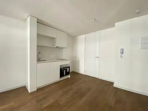 Departamento en Alquiler 1 año