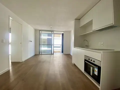 ALQUILER APTO 1 DORMITORIO, LA BLANQUEADA