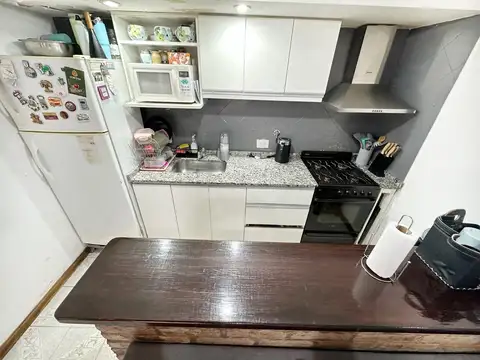 Depto Tipo Casa en Venta de 2 dormitorios