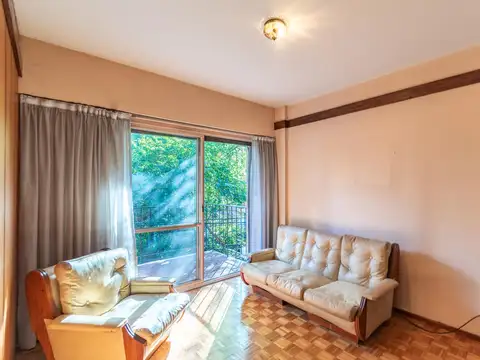 Departamento en Venta en Belgrano, USD 220.000