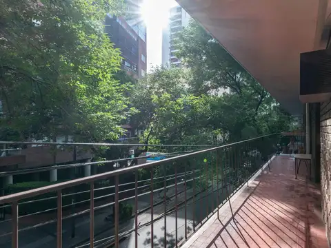 Departamento en Venta en Belgrano, USD 220.000