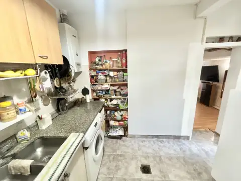 Depto Tipo Casa en Venta al Noreste