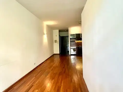 Departamento en Venta en Chacarita, USD 135.000