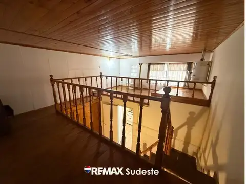 Depto Tipo Casa en Venta de 1 dormitorio