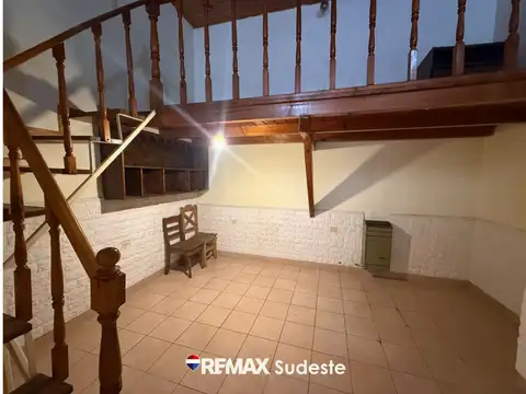 Depto Tipo Casa en Venta de 2 ambientes