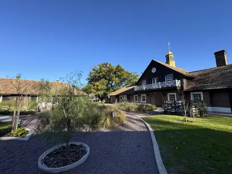 OPORTUNIDAD!!! REVENTA LOTE 858m2 ALMAHUE PILAR