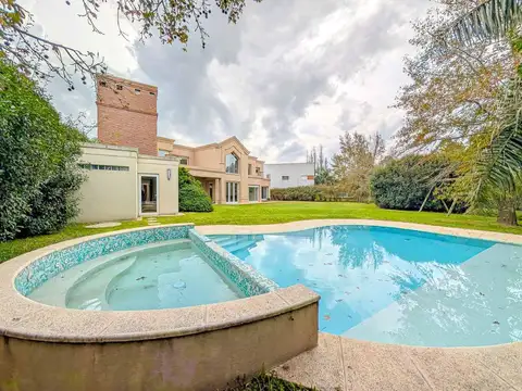Casa en Venta en Funes, Rosario