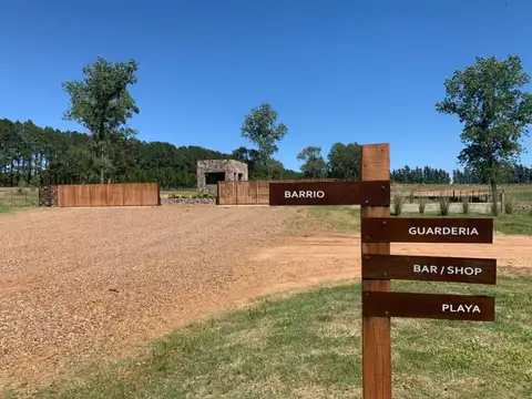 Terreno - Venta - Argentina, Concordia