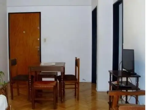 Departamento en Alquiler Temporal en Palermo Soho, USD 800