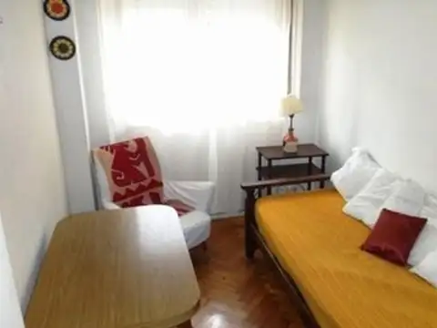 Departamento en Alquiler Temporal Apto profesional