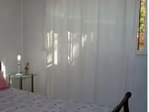 Departamento en Alquiler Temporal 35 años