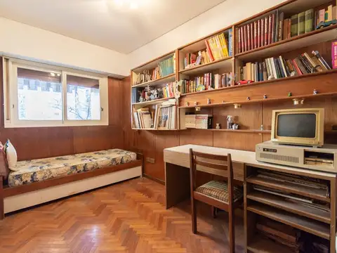 Departamento en Venta 45 años