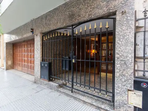 Venta Departamento Caballito 4 amb Cochera Balcón