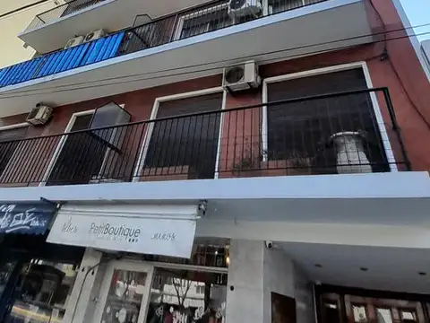 Av. Maipú al 800