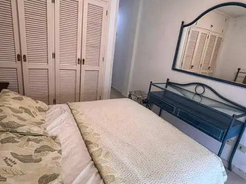 Departamento en Alquiler Temporal con 1 cocheras