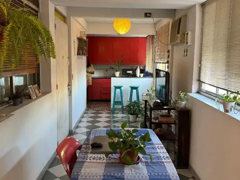 Cajaraville 129 , Piso 09