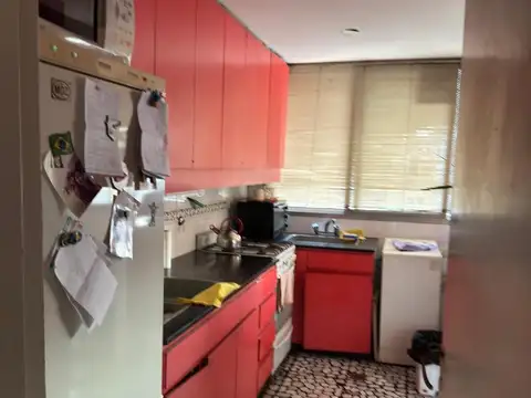 Departamento en Venta en Martin, USD 84.000