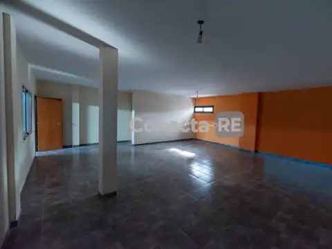 Depósito 1200 m² en Alquiler dentro de Predio Cerrado en Canning