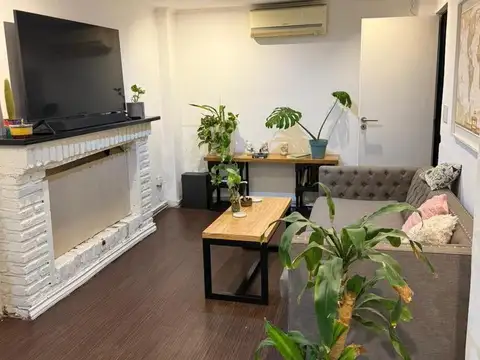 Casa en Venta en Barrio Parque Leloir, USD 120.000