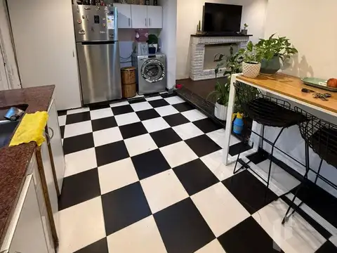 Casa en venta en Parque Leloir