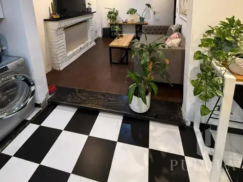 Casa en venta en Parque Leloir