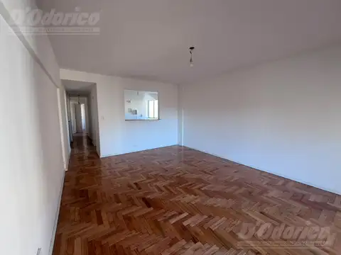 Departamento en Alquiler 60 años