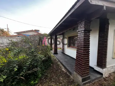 En venta casa en la Reja centro gran parque