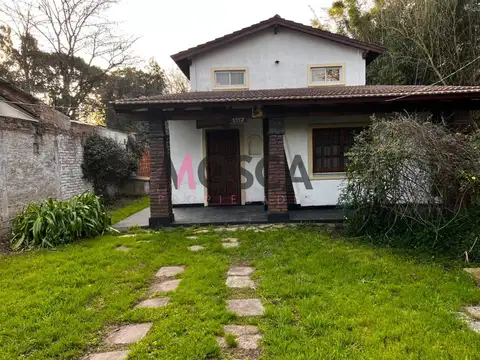 La Ferrere al 1300