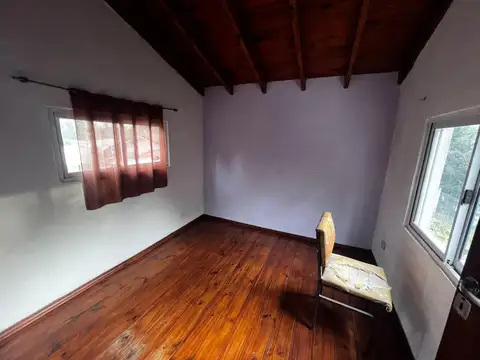 En venta casa en la Reja centro gran parque