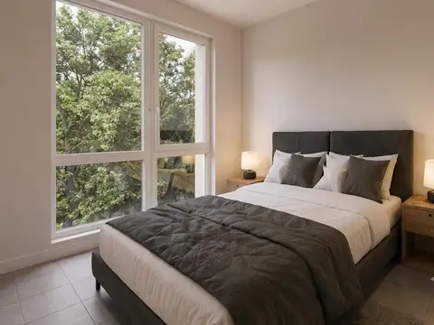 Departamento en Venta en San Carlos de Bariloche, USD 57.500
