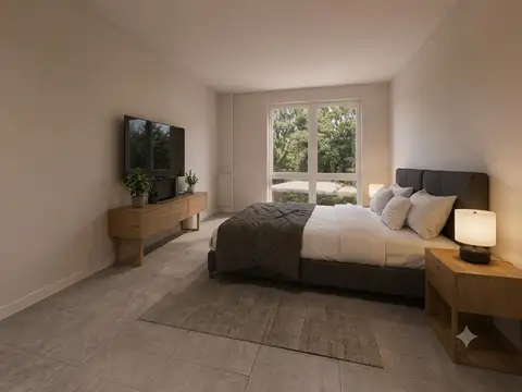 Departamento en Venta de Monoambiente