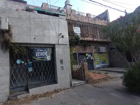 Casa en Venta en Alberdi, USD 82.000