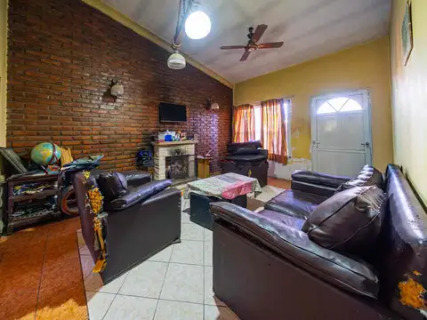 Casa en Venta en Fisherton, USD 130.000