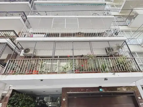 Semipisode 3 ambientes mas dependencia  en Venta en Belgrano