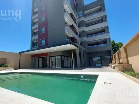 Departamento en Venta al Norte