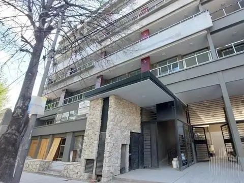 Departamento en Bernal