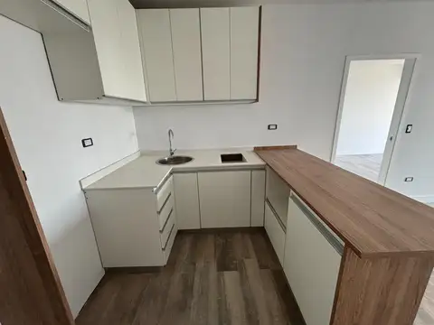 Departamento en Venta en Coghlan, USD 187.000