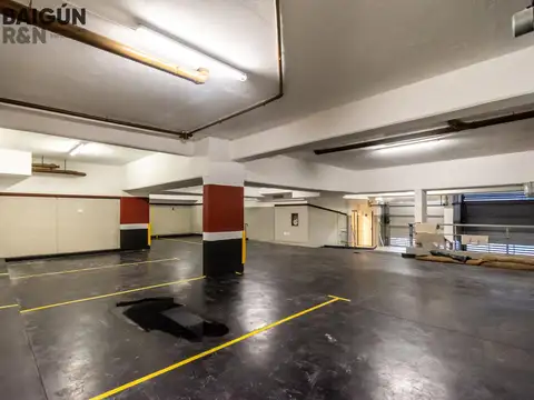 Departamento 4 ambientes con 4 baños