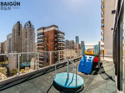 Departamento en Venta en Palermo, USD 1.145.000