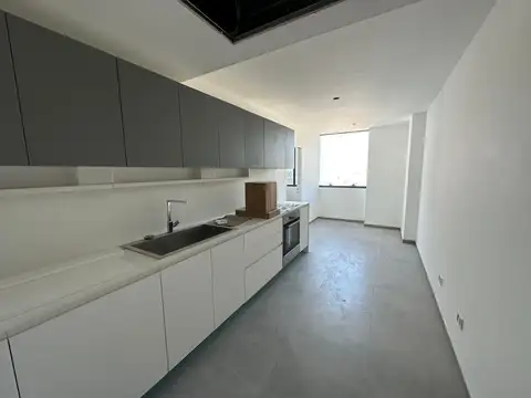 Departamento en Venta al Este
