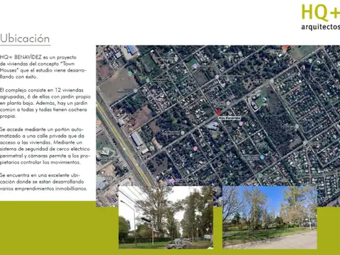 Casa en Venta de 3 dormitorios