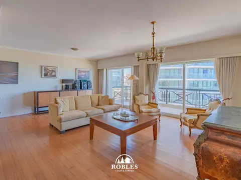 Departamento en Venta en Mar del Plata, USD 430.000
