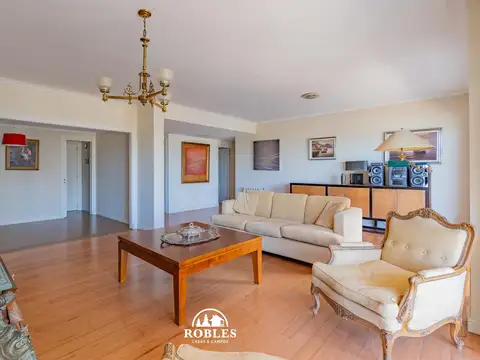 Departamento en Venta de 3 dormitorios