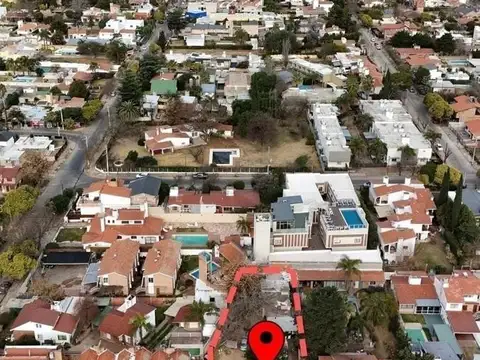 Terreno en Venta en Santa Rita, USD 129.000