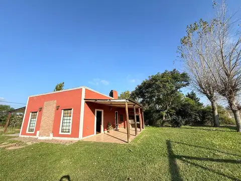 Quinta en Venta en Arroyo Leyes, USD 65.000