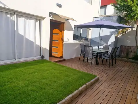 Venta de Duplex en Quinta sección