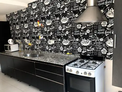 Depto Tipo Casa en Venta de 2 dormitorios