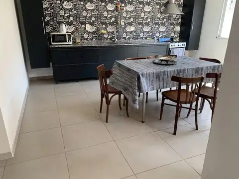 Depto Tipo Casa en Venta en Mendoza, USD 115.000