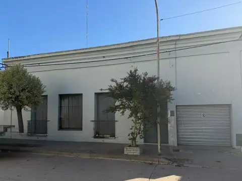 Casa Antigüa en Casco Histórico