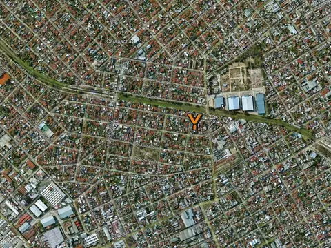 Departamento en Alquiler al Oeste
